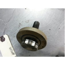 101S010 Crankshaft Bolt 11-16 Chevrolet Silverado 2500 HD 6.6 97329601 Duramax Diesel
